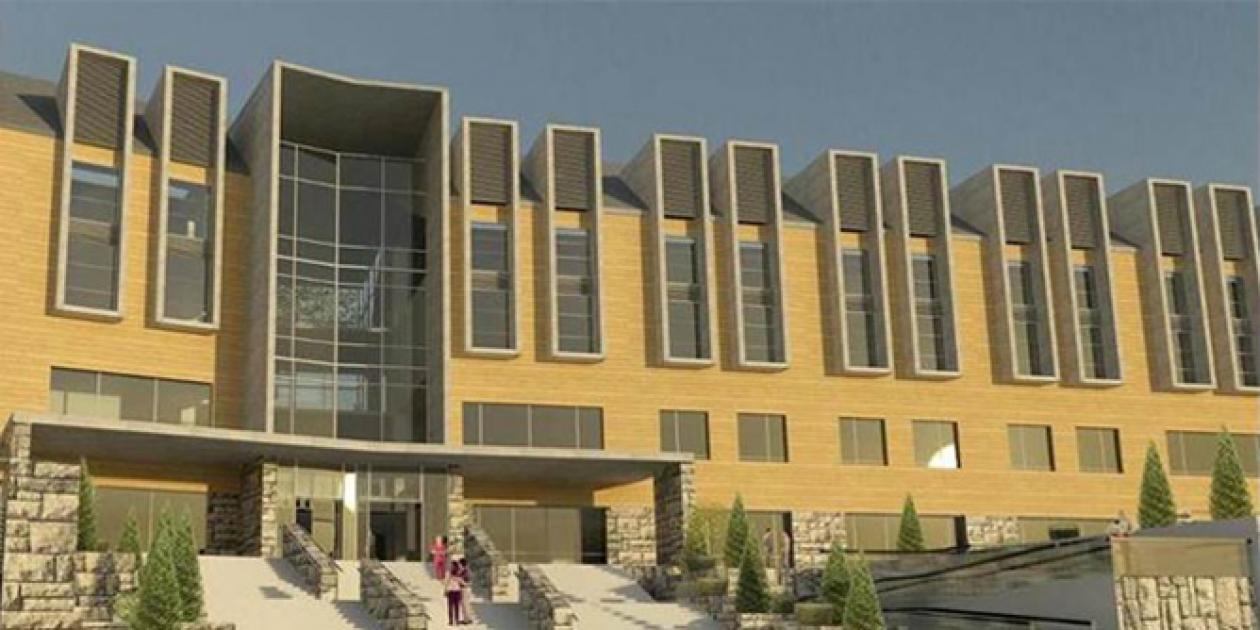 Sacyr se adjudica construcción del nuevo hospital de Villarrica