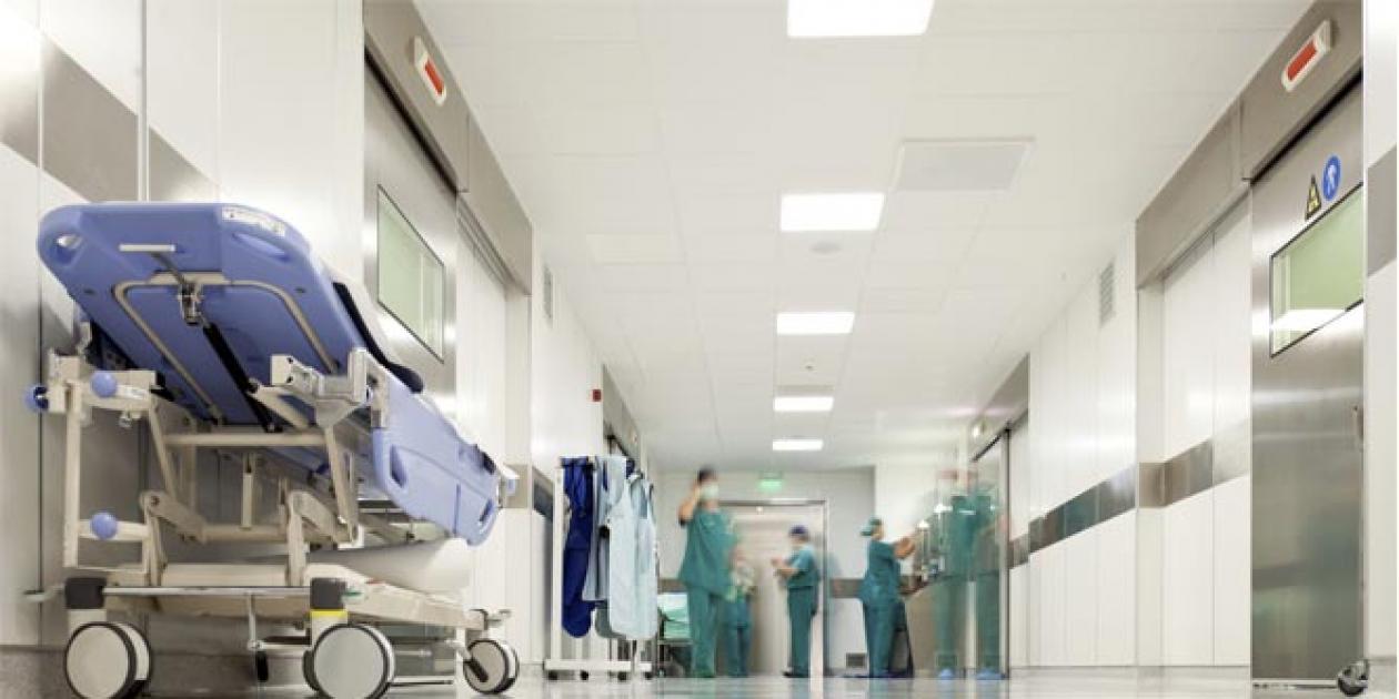 Nuevo sistema de ventilación para reducir infecciones hospitalarias