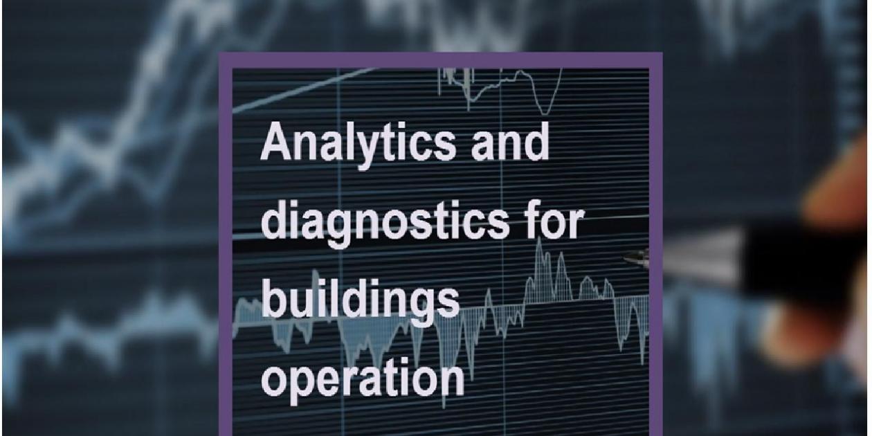 OPERIT - Building Analytics in Operation