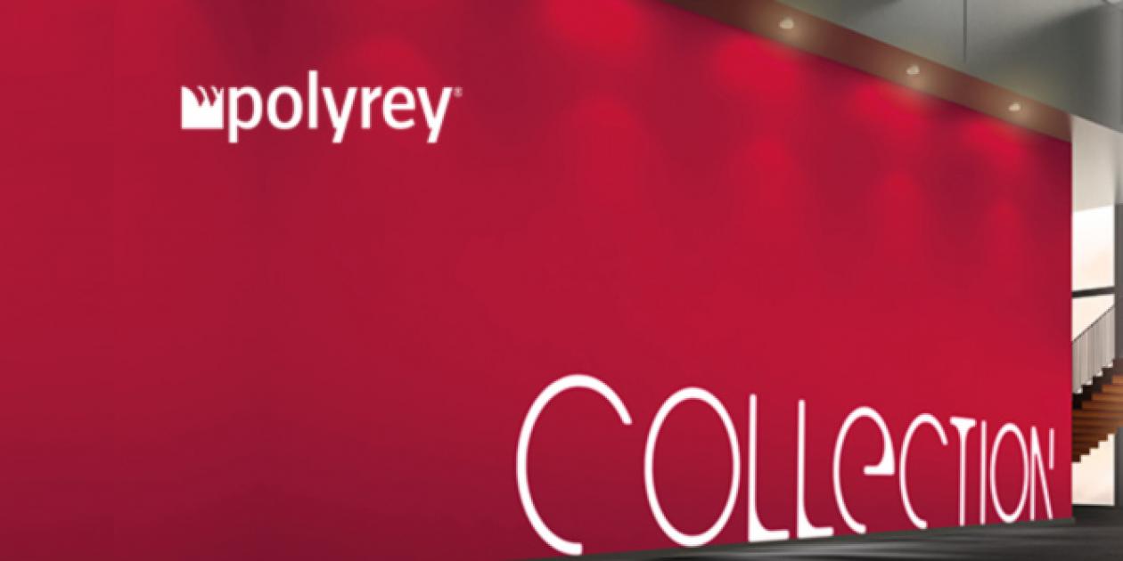 Colección Polyrey 2018