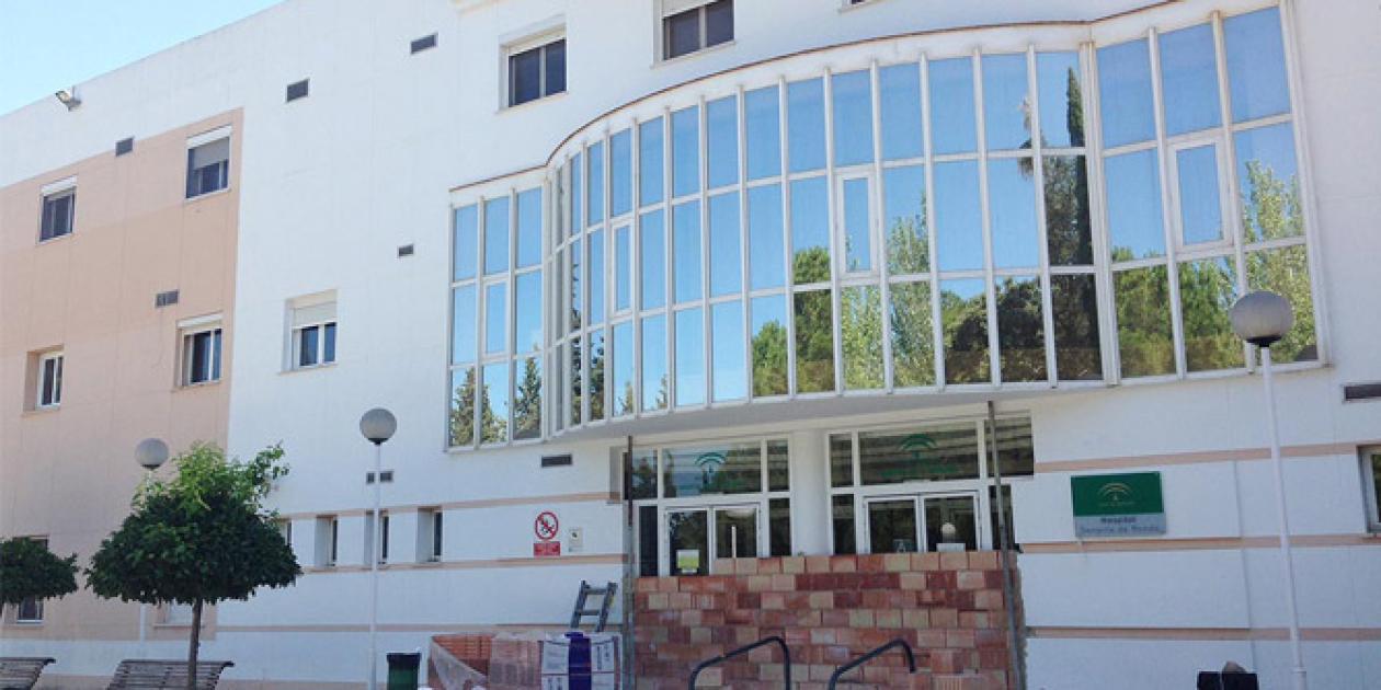Propuesta para rehabilitar el antiguo hospital de Serranía
