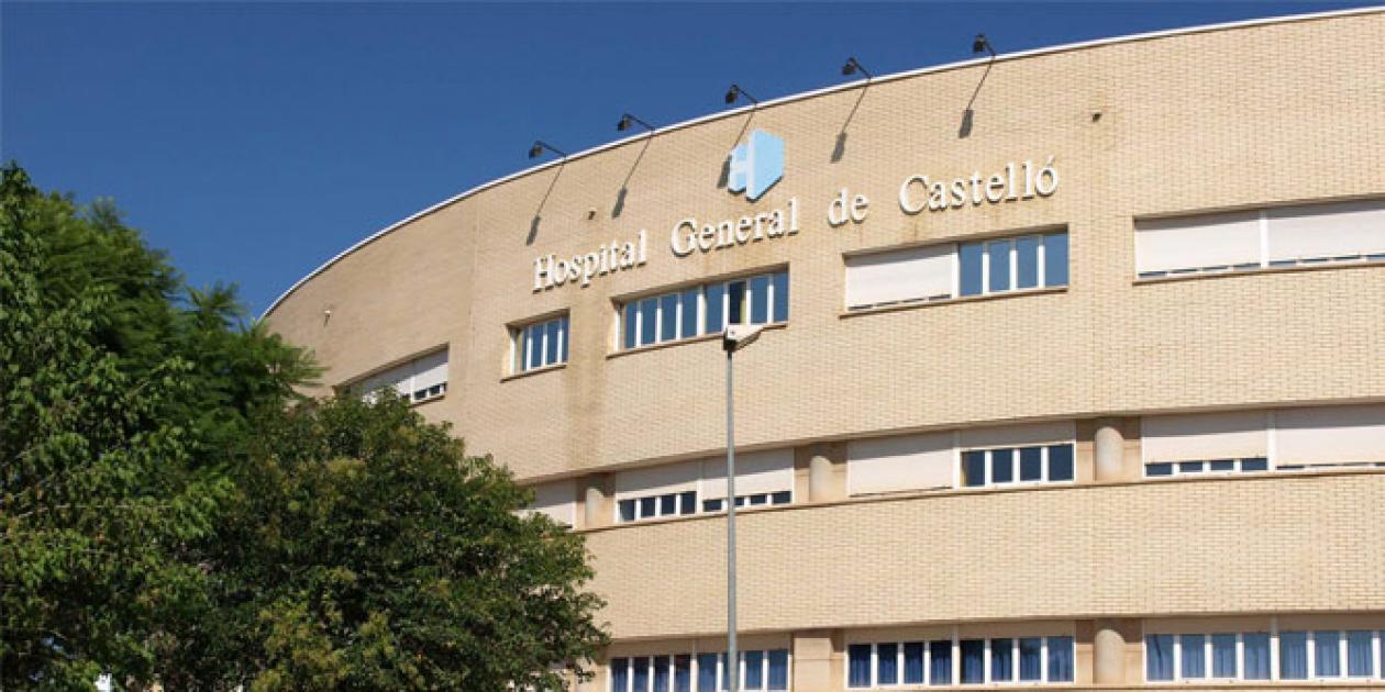 Tratamiento de aire para los quirófanos del Hospital Universtiario de Castellón