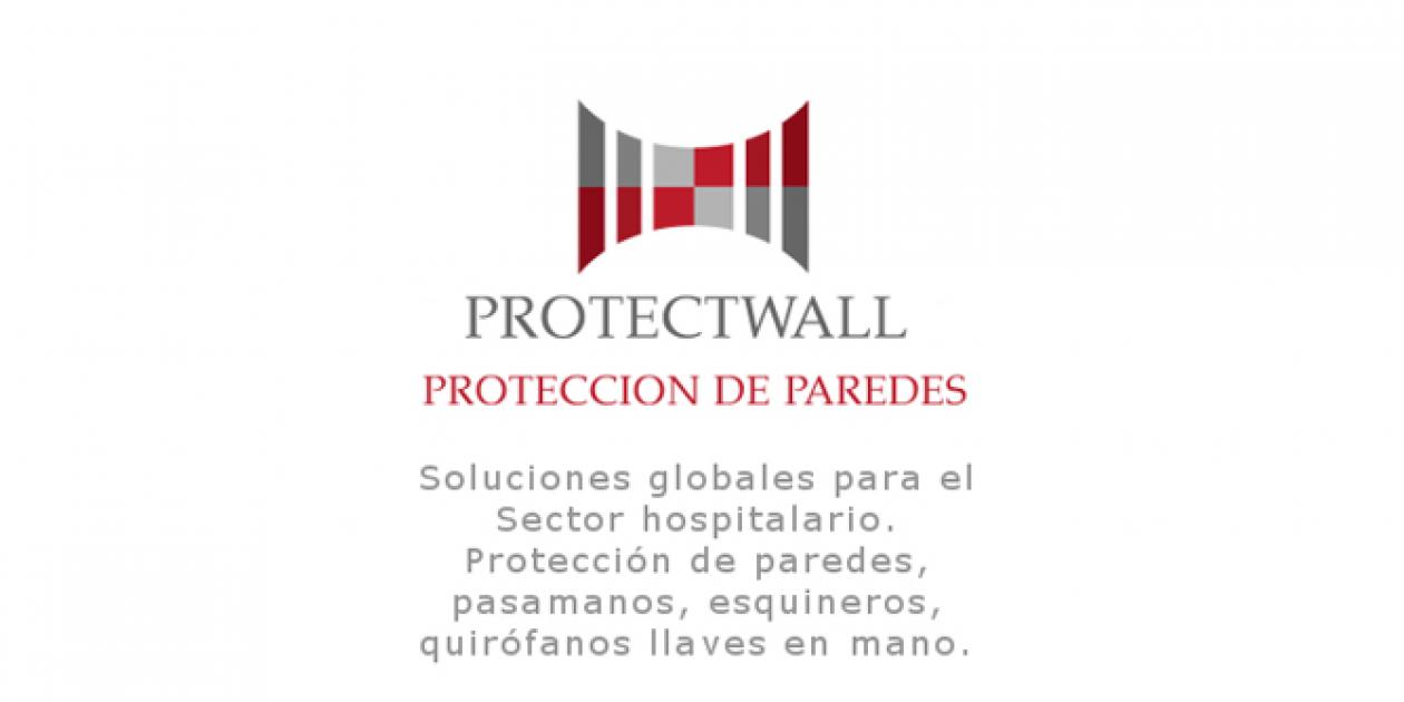 Catálogo de productos Protectwall