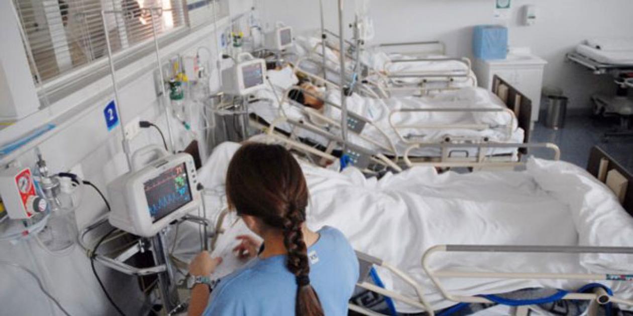 Estado de las infraestructuras hospitalarias en Chile