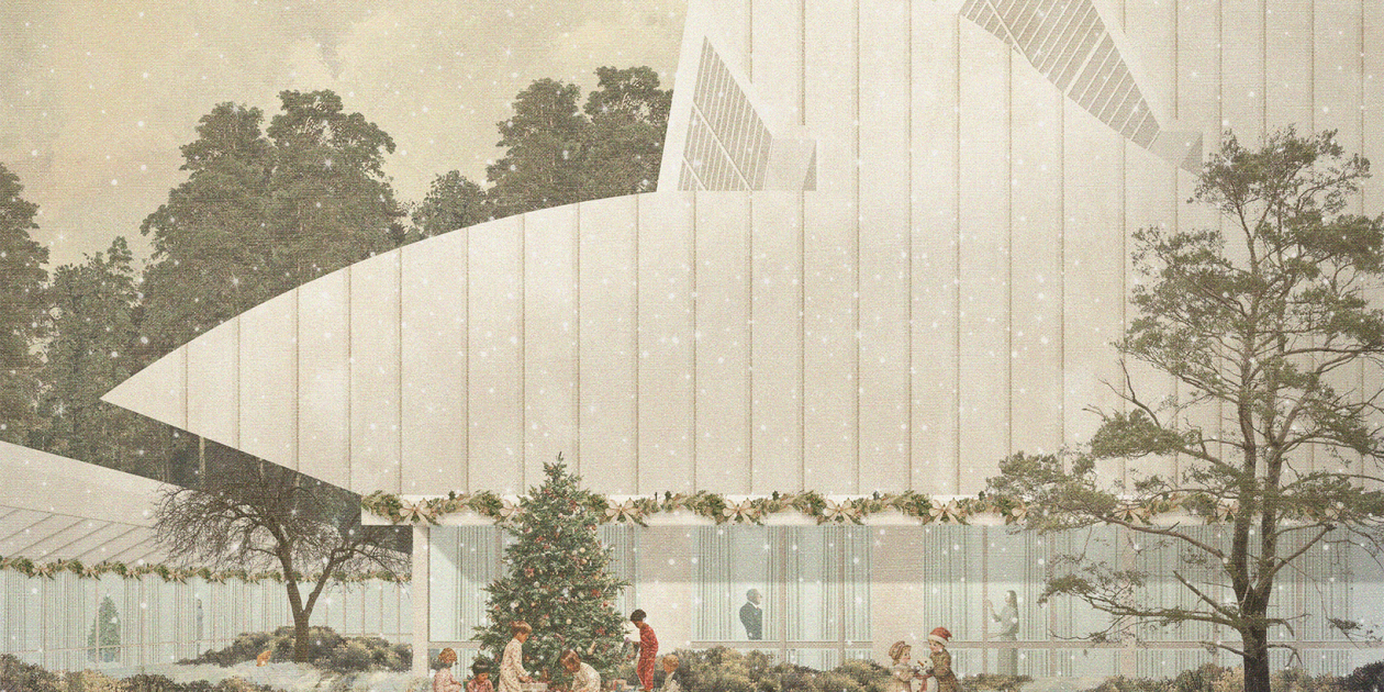 Hospital Sara en Río de Janeiro