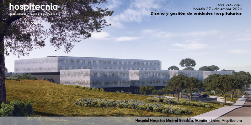 Diseño y gestión de unidades hospitalarias