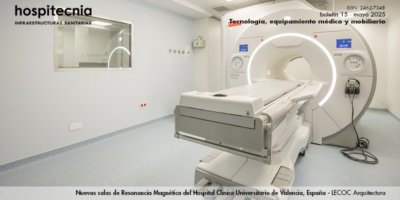 Tecnología y equipamiento médico