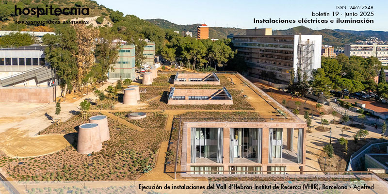 Instalaciones eléctricas e iluminación