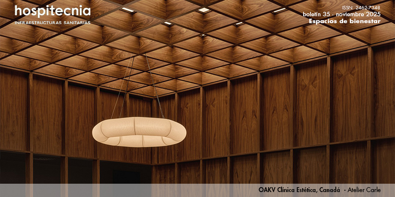 Espacios de bienestar