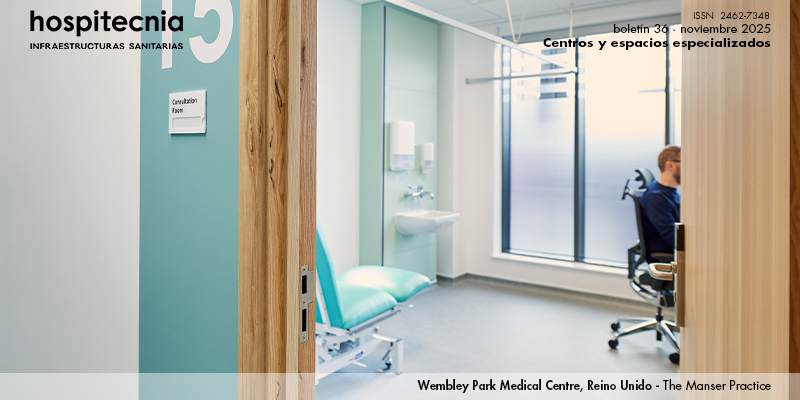 Centros y espacios especializados