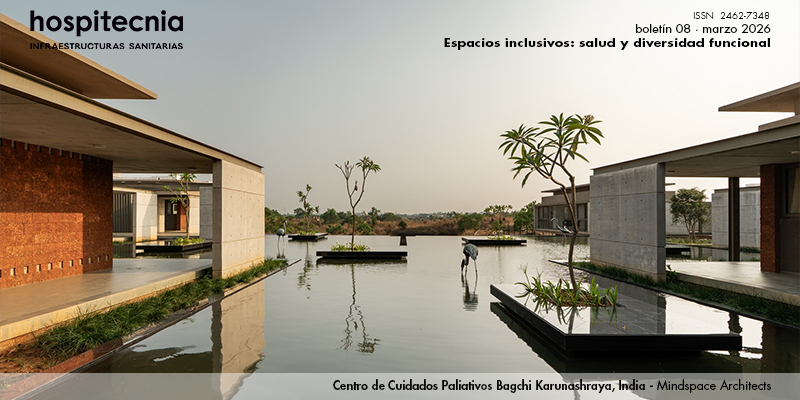 Espacios inclusivos: salud y diversidad funcional