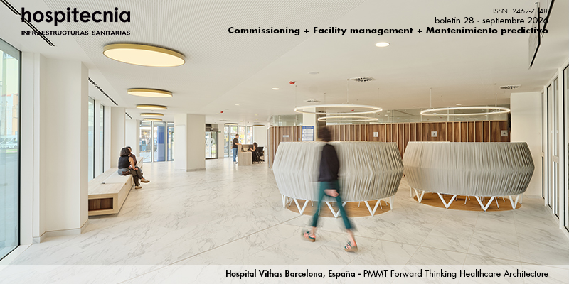 Commissioning + Facility management