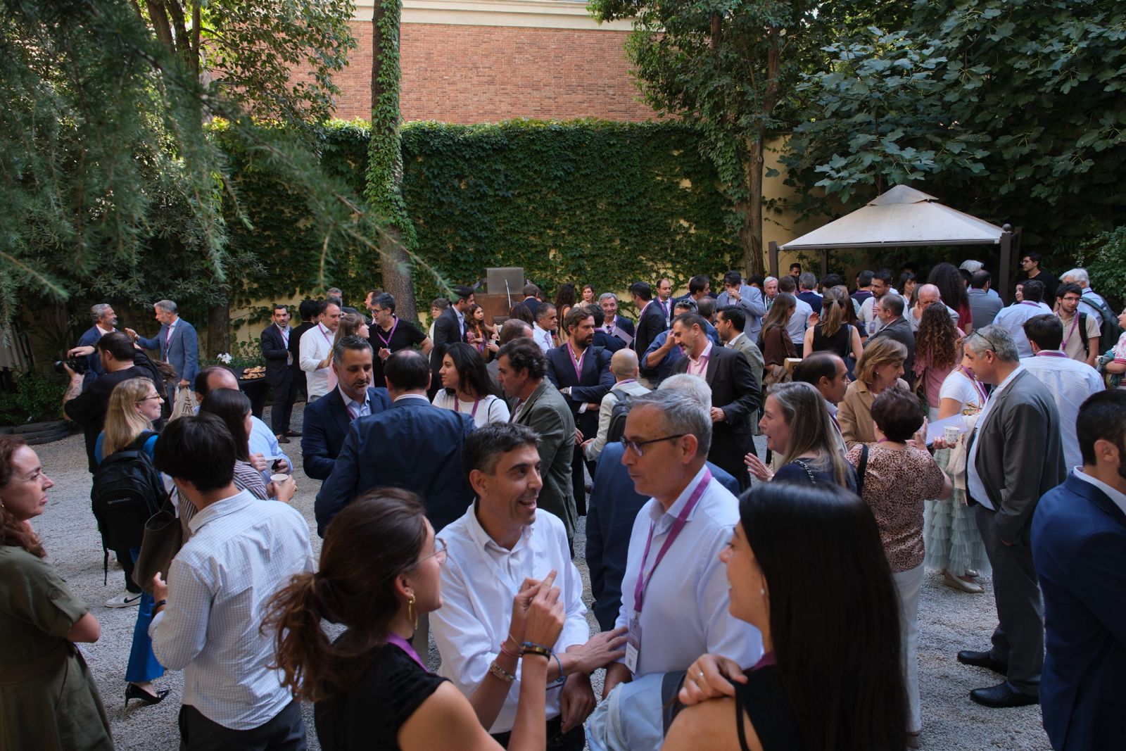 Oportunidades de networking en el IV Congreso Hospitales Disruptivos