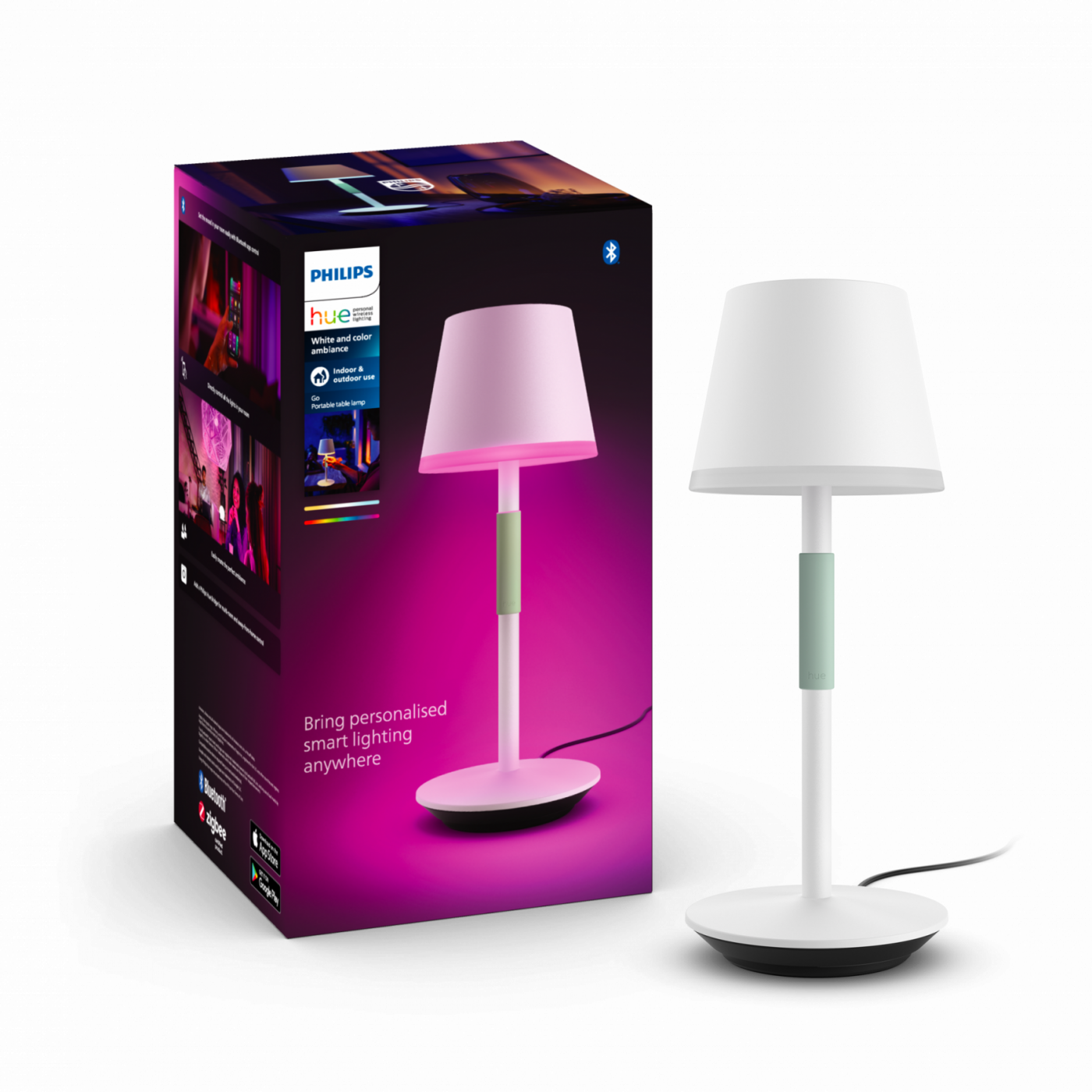 Philips Hue - Signify