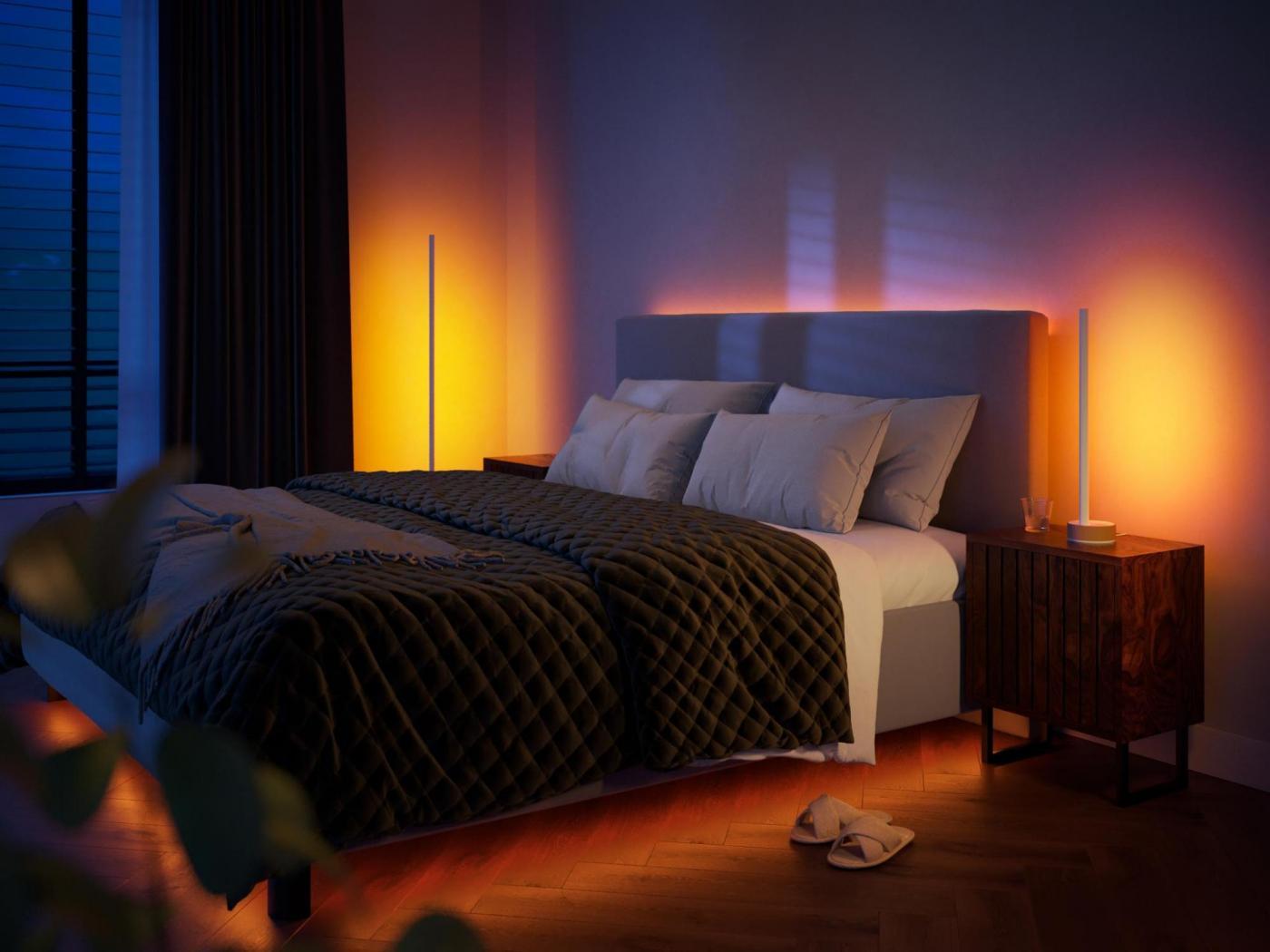 Philips Hue - Signify 