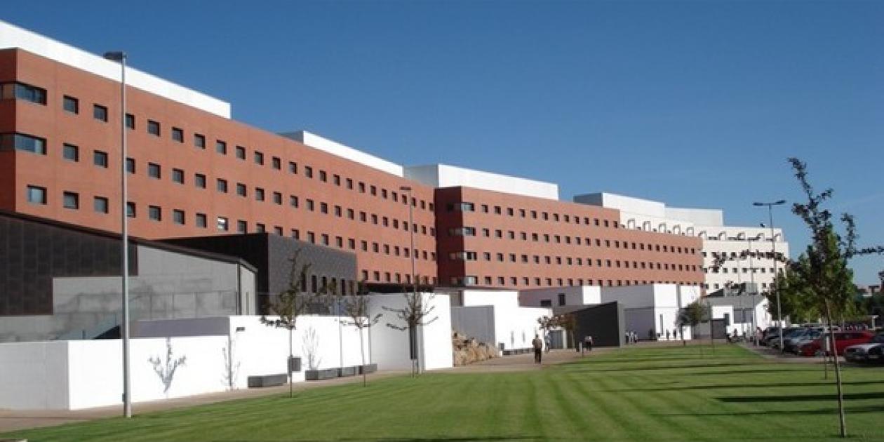 Hospital General Universitario de Ciudad Real contará con el nuevo acelerador lineal antes de que finalice 2014