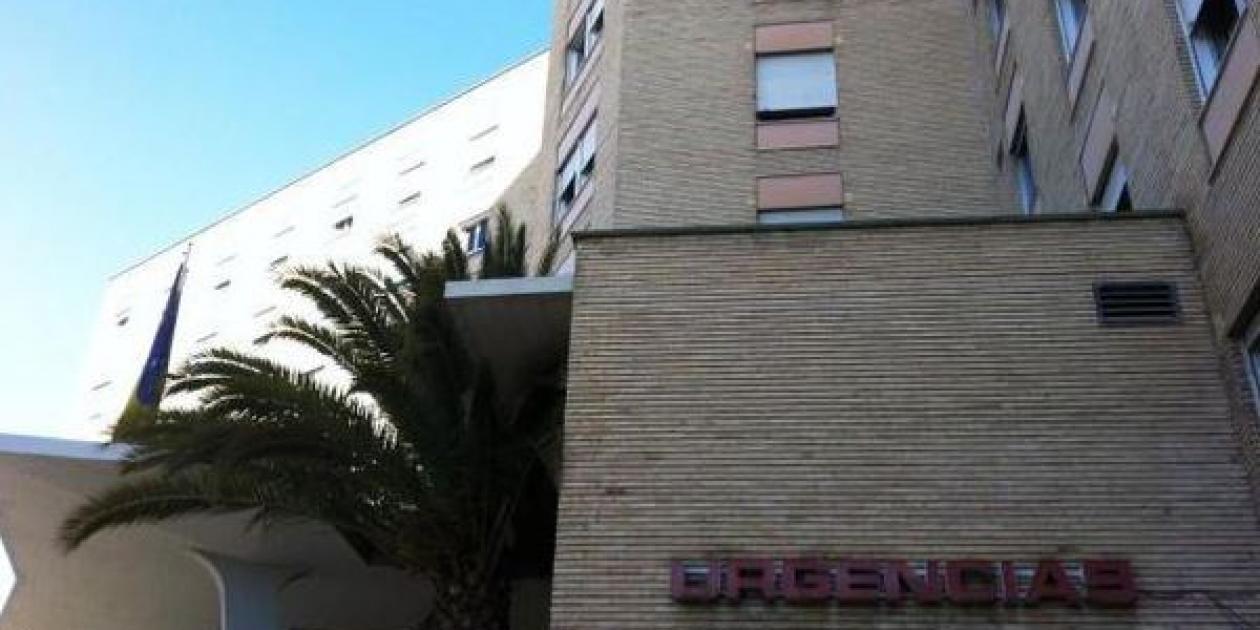 Las obras de reforma de las Urgencias del Hospital Regional de Málaga se iniciarán `en los próximos meses`