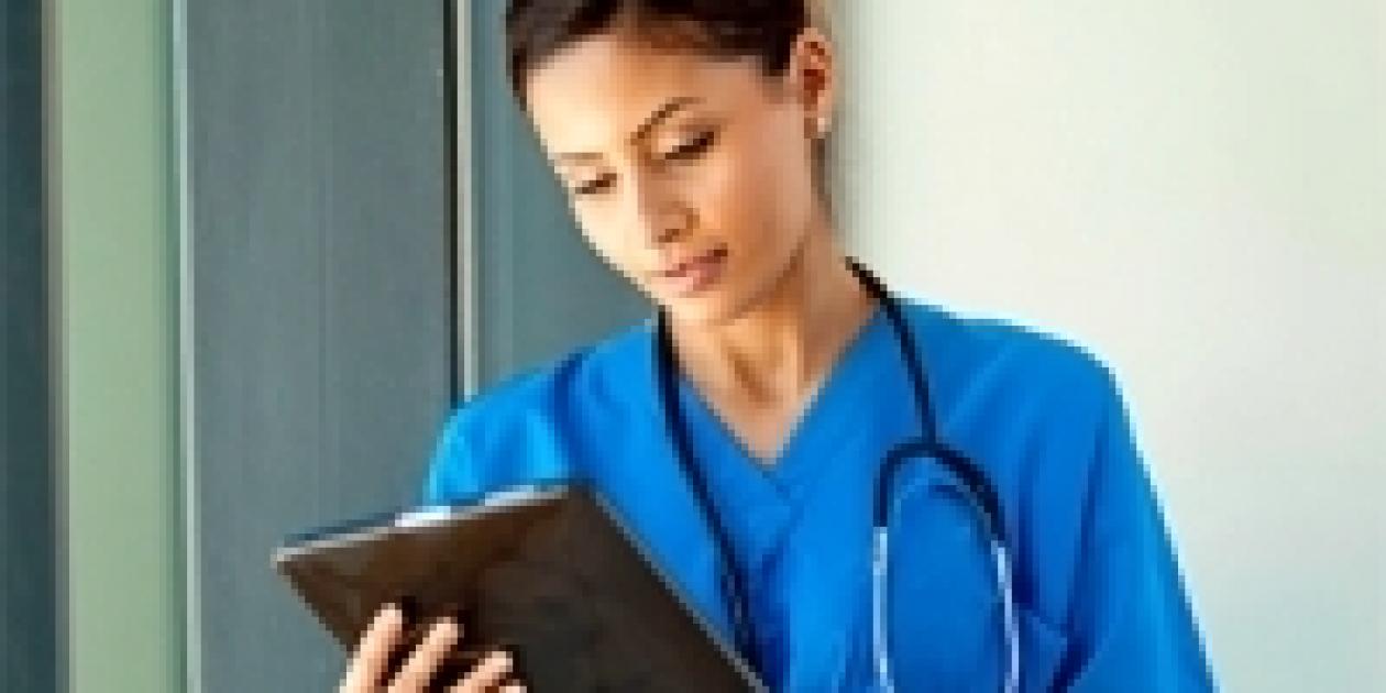 El 65 % de los enfermeros en EE.UU. usa el móvil como herramienta profesional