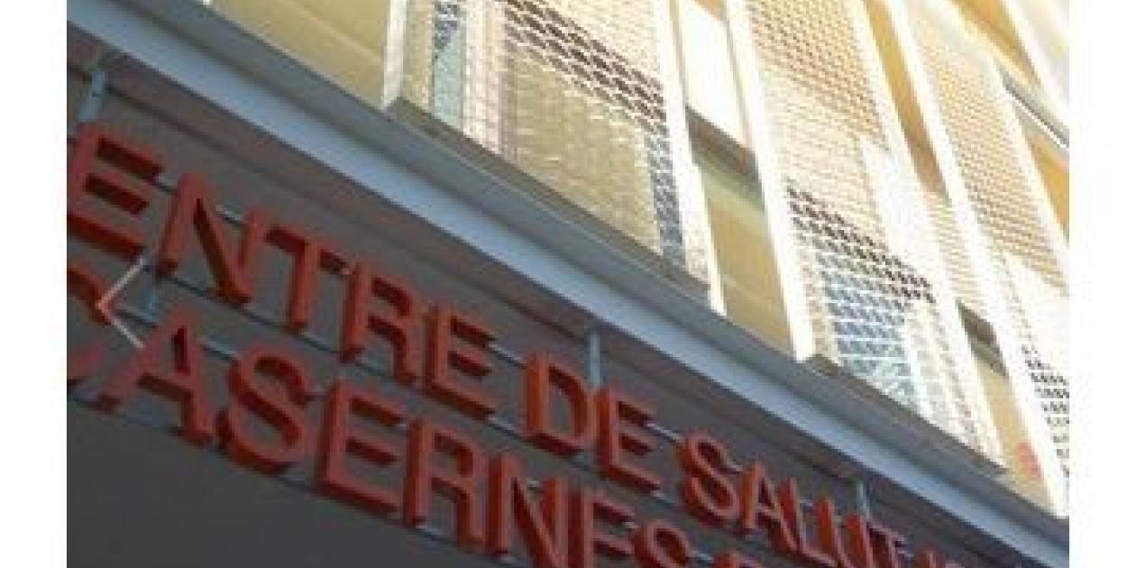 Barcelona cuenta con un nuevo centro de salud en Sant Andreu