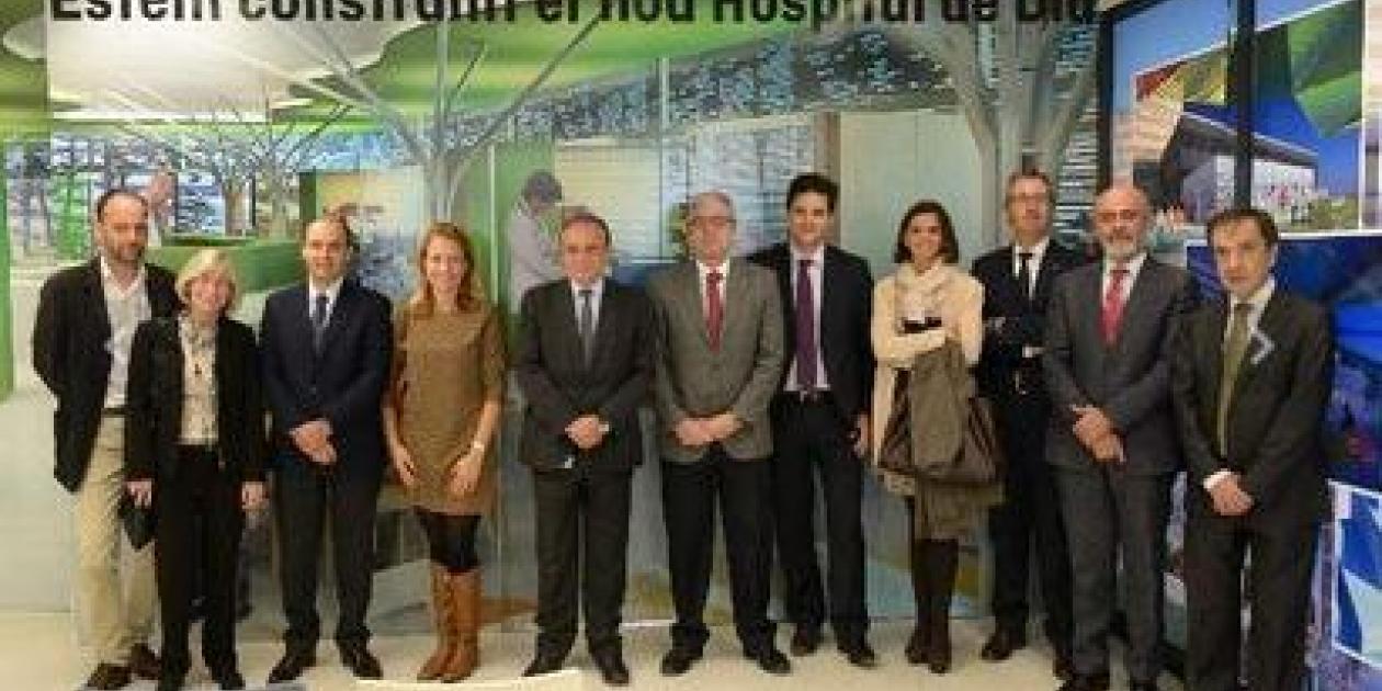 Las boticas catalanas recaudan 180.000 euros para el Hospital Sant Joan de Déu