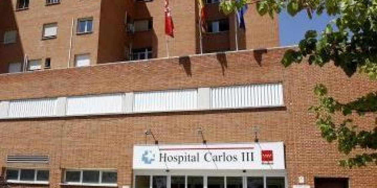 El complejo La Paz-Carlos III, de referencia para ébola, ultimas mejoras de instalaciones