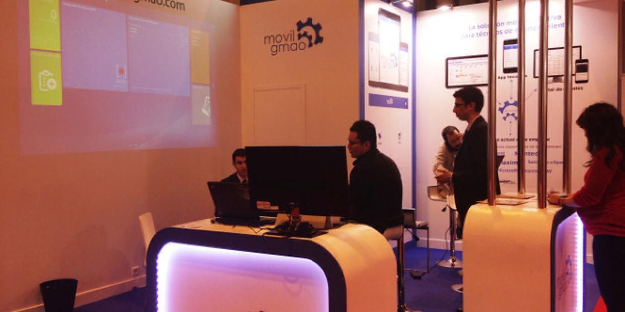 TEST JG presente en el 16 Salón Internacional de Aire Acondicionado, Calefacción, Ventilación y Refrigeración