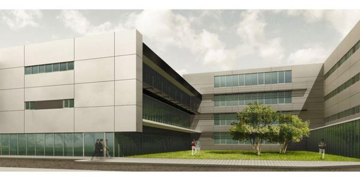 El nuevo hospital de Gandia incorpora nueve incubadoras de alta tecnología