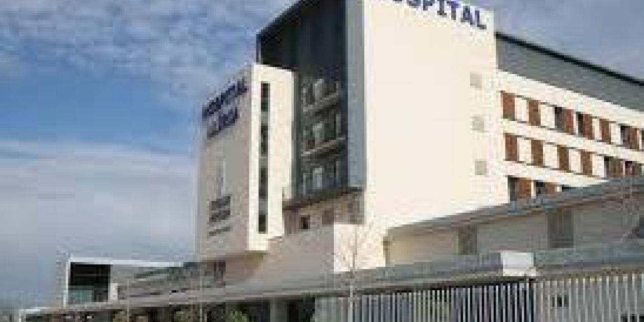 El nuevo Hospital de Llíria apuesta por las consultas de alta resolución