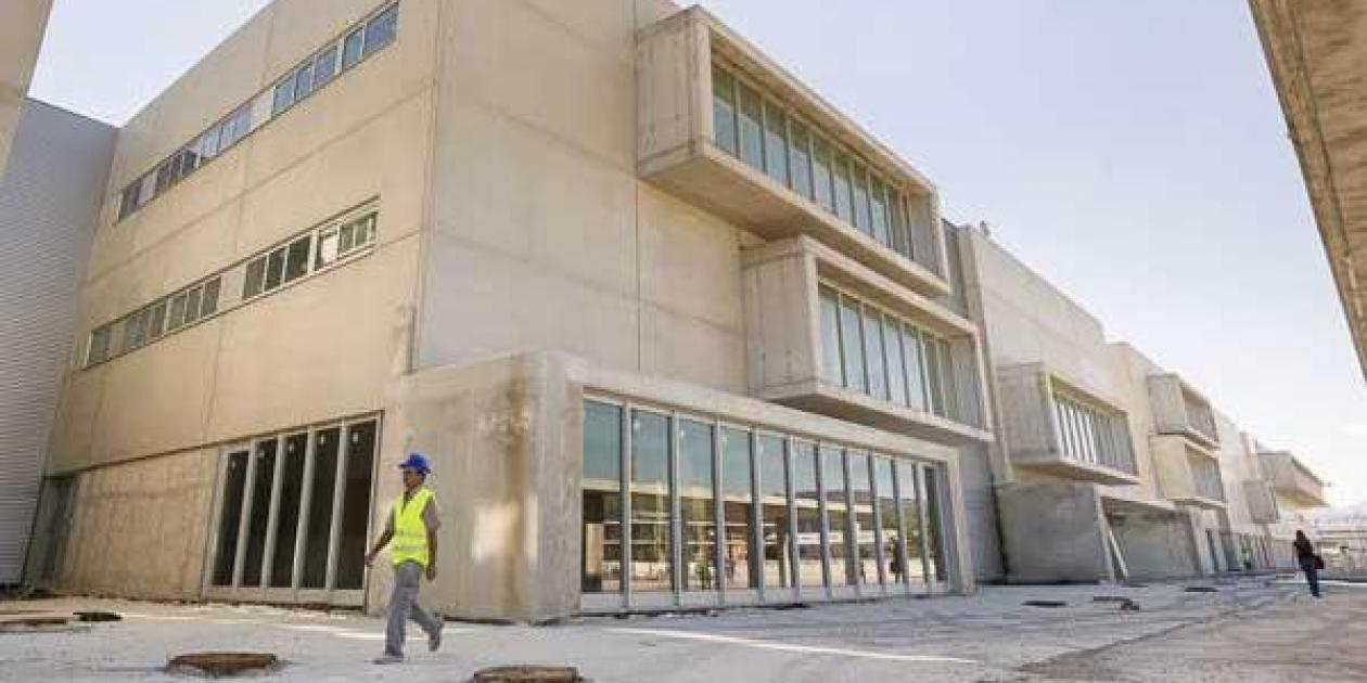 El Hospital Francesc de Borja de Gandía, líder en tecnología sanitaria