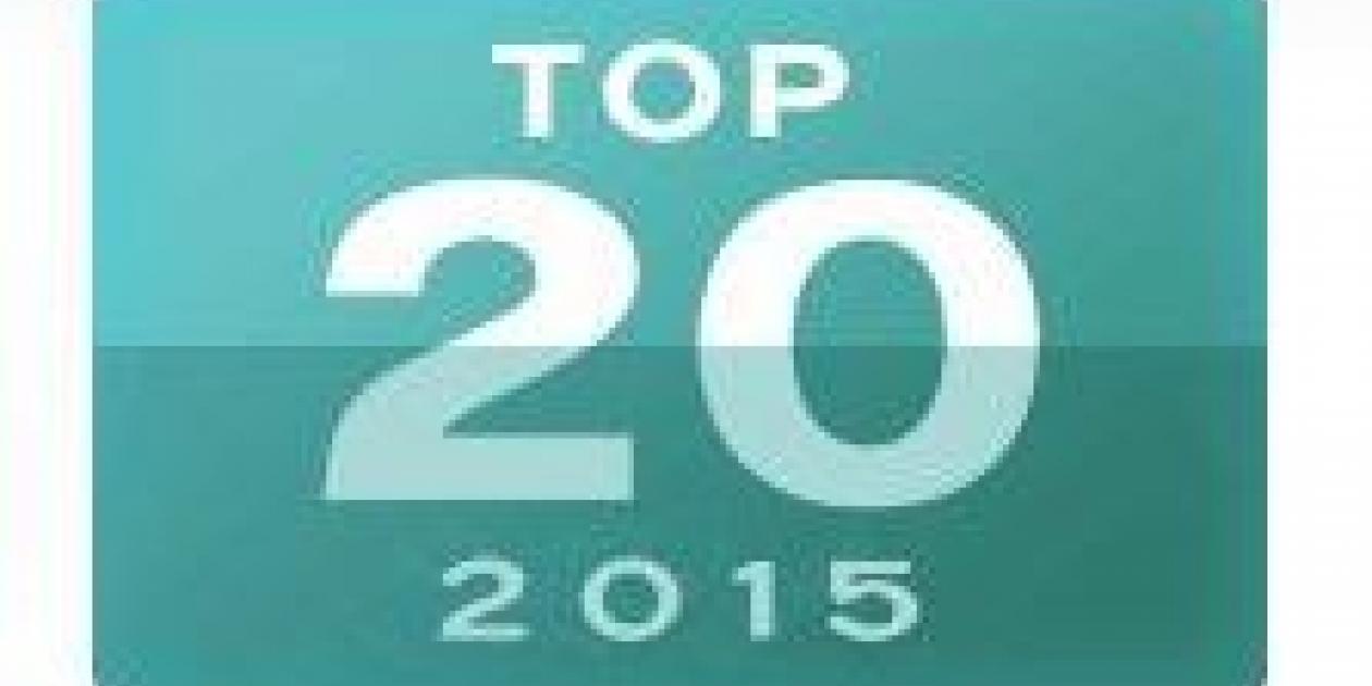 76 hospitales Nominados a los Premios TOP 20