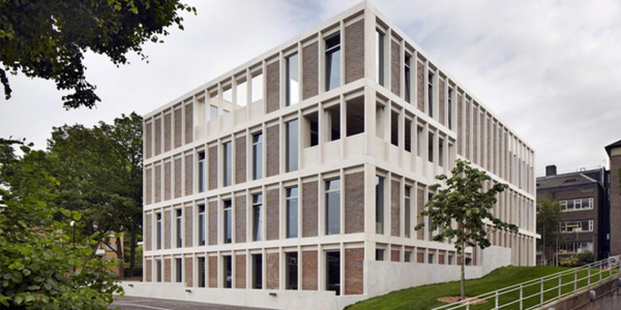 Ortus, home of Maudsley Learning