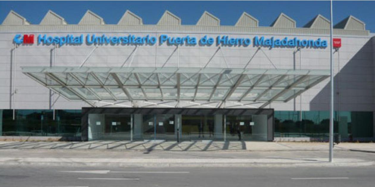 Sacyr vende su participación en el hospital Puerta de Hierro (Madrid) a DIF