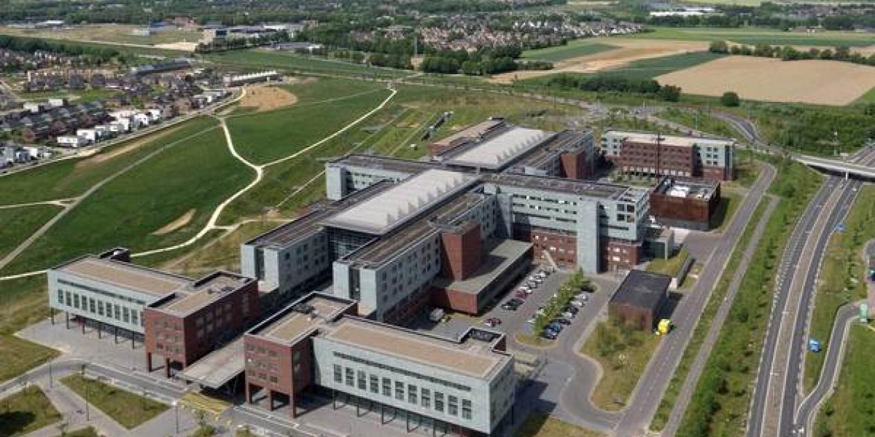 Orbis Medical Center,   Holanda