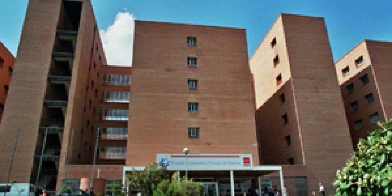 Adjudicación del concurso de electromedicina del Hospital Príncipe de Asturias