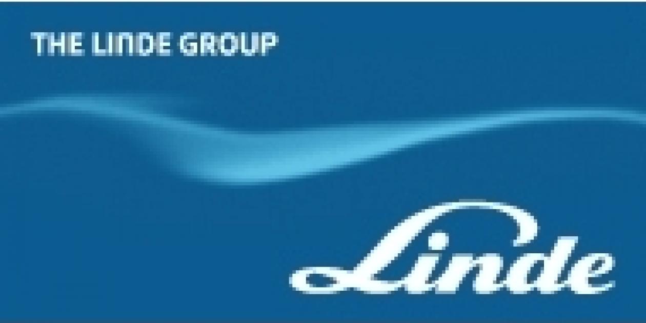 LINDE-HEALTHCARE