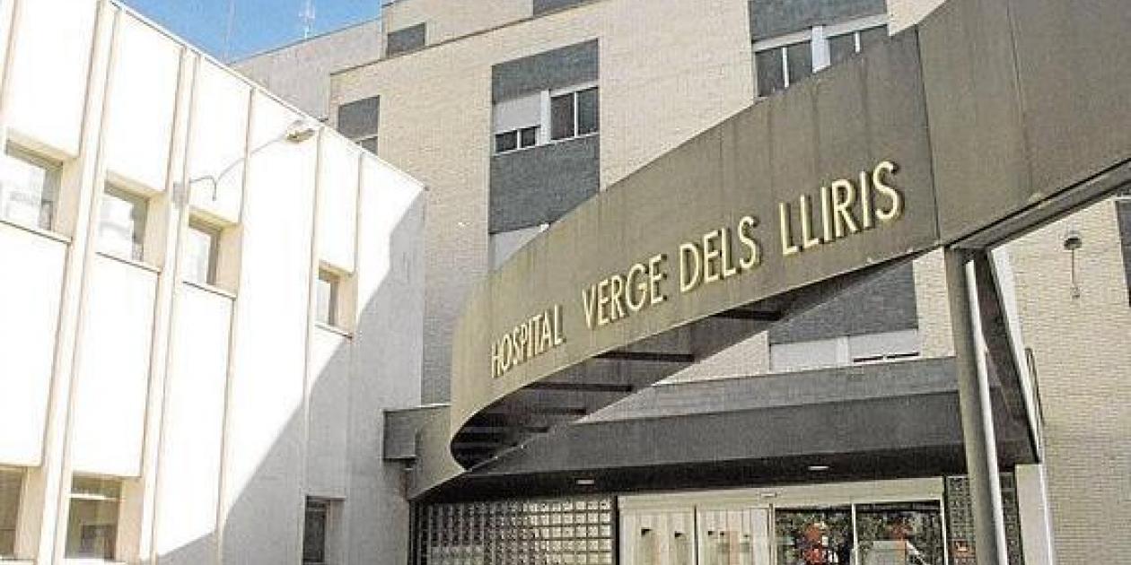 La Generalitat invertirá un millón de euros para ampliar el Hospital Virgen de los Lirios.