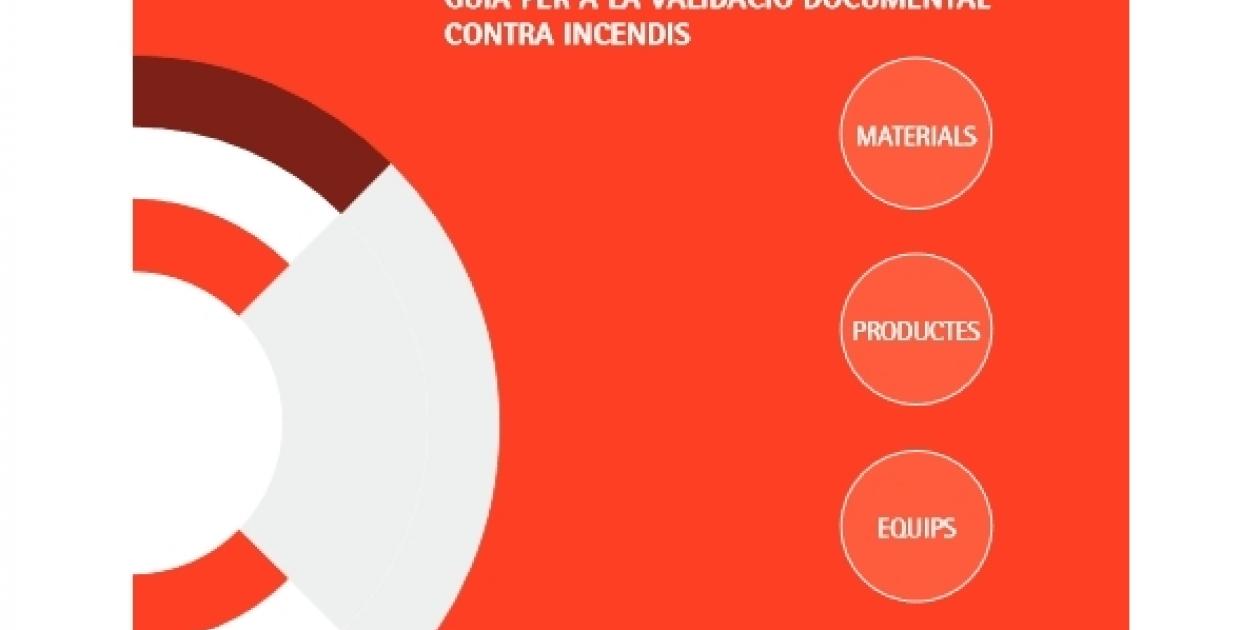 Guía para la validación documental contra incendios