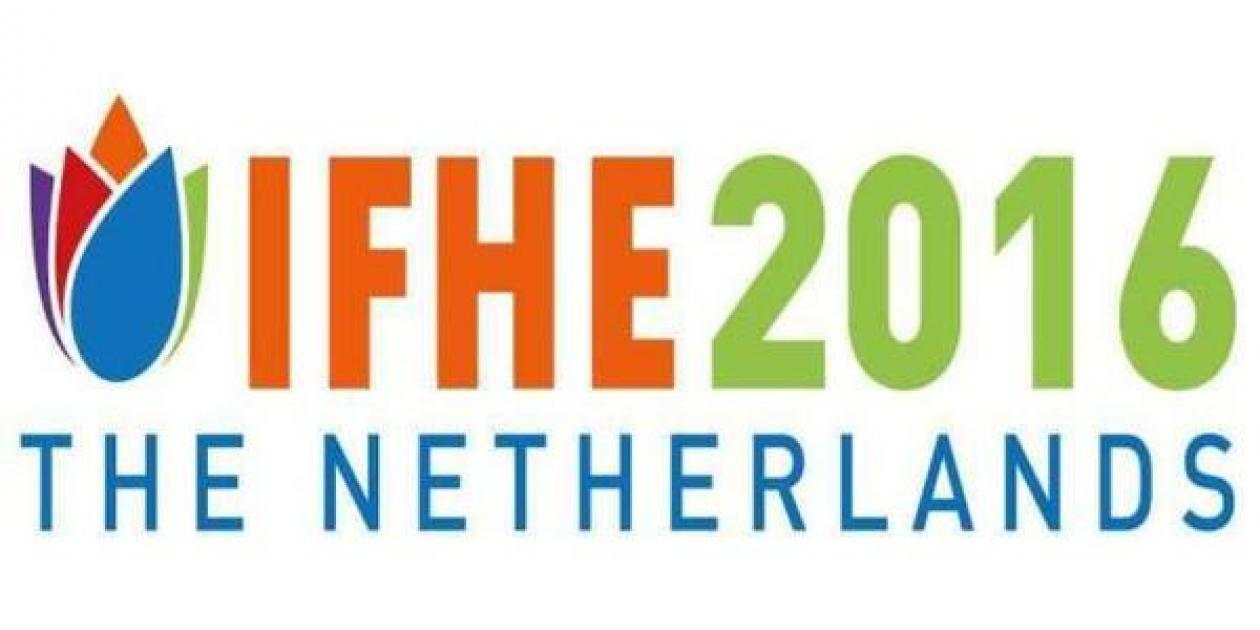 Resumen del 24 Congreso de IFHE 2016 en La Haya (Holanda)