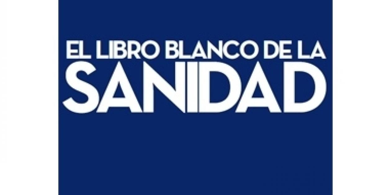 La CEOE presenta "El libro blanco de la Sanidad"