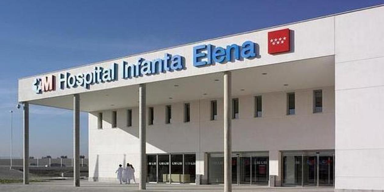 El Hospital Infanta Elena,   finalista del `Excellence Award` de EFQM