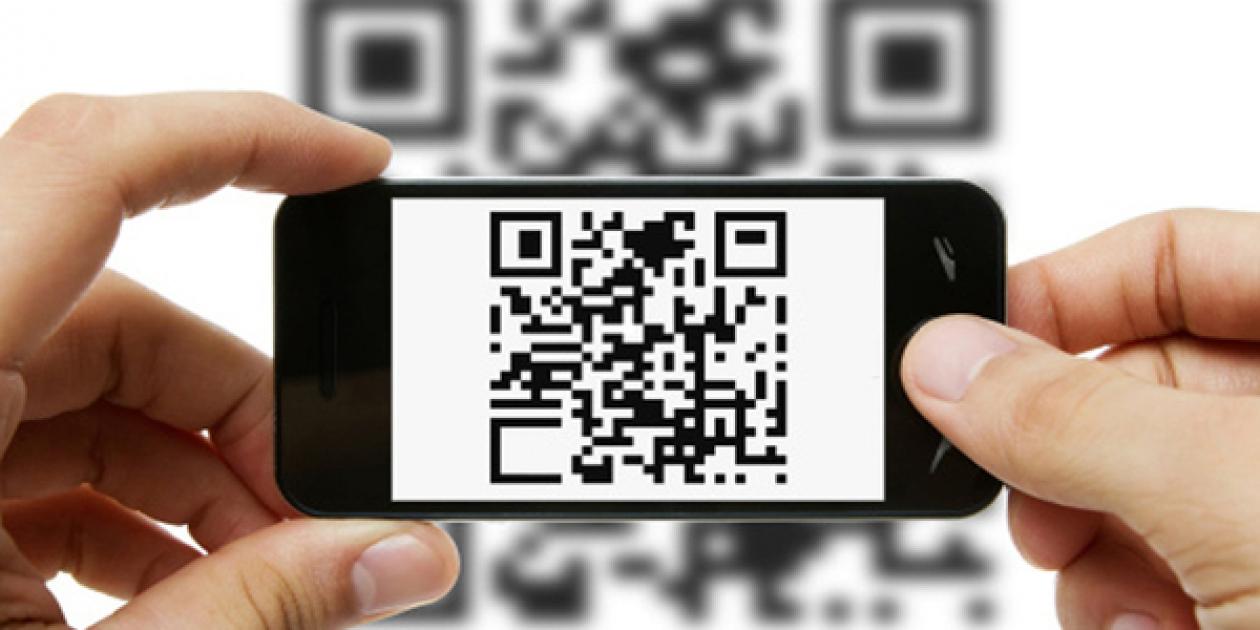 Utilización de códigos QR para la gestión del mantenimiento de equipos e instalaciones