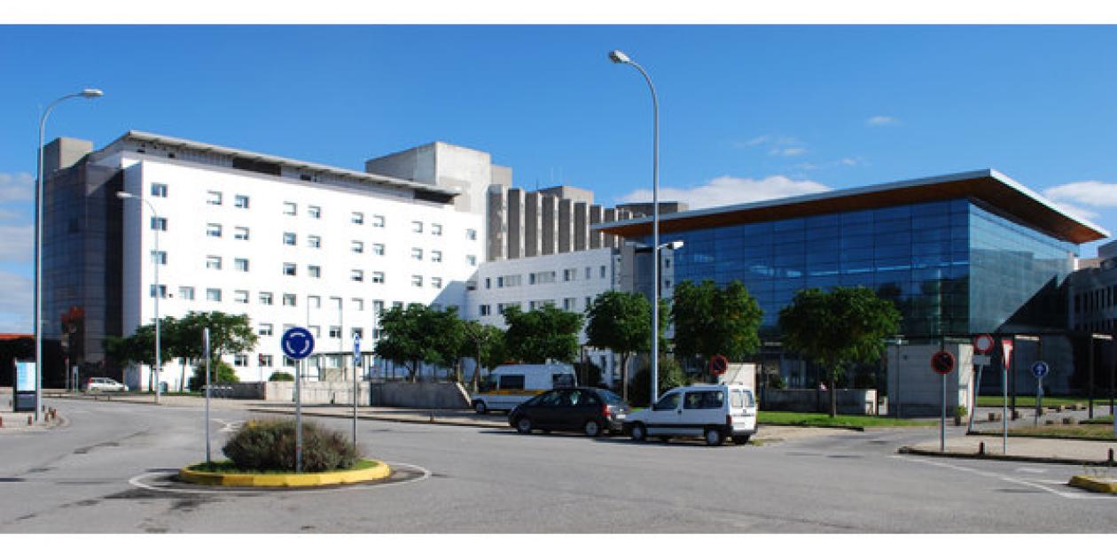 Sale a concurso el Plan Director del Complejo Hospitalario Universitario de Ferrol (CHUF)