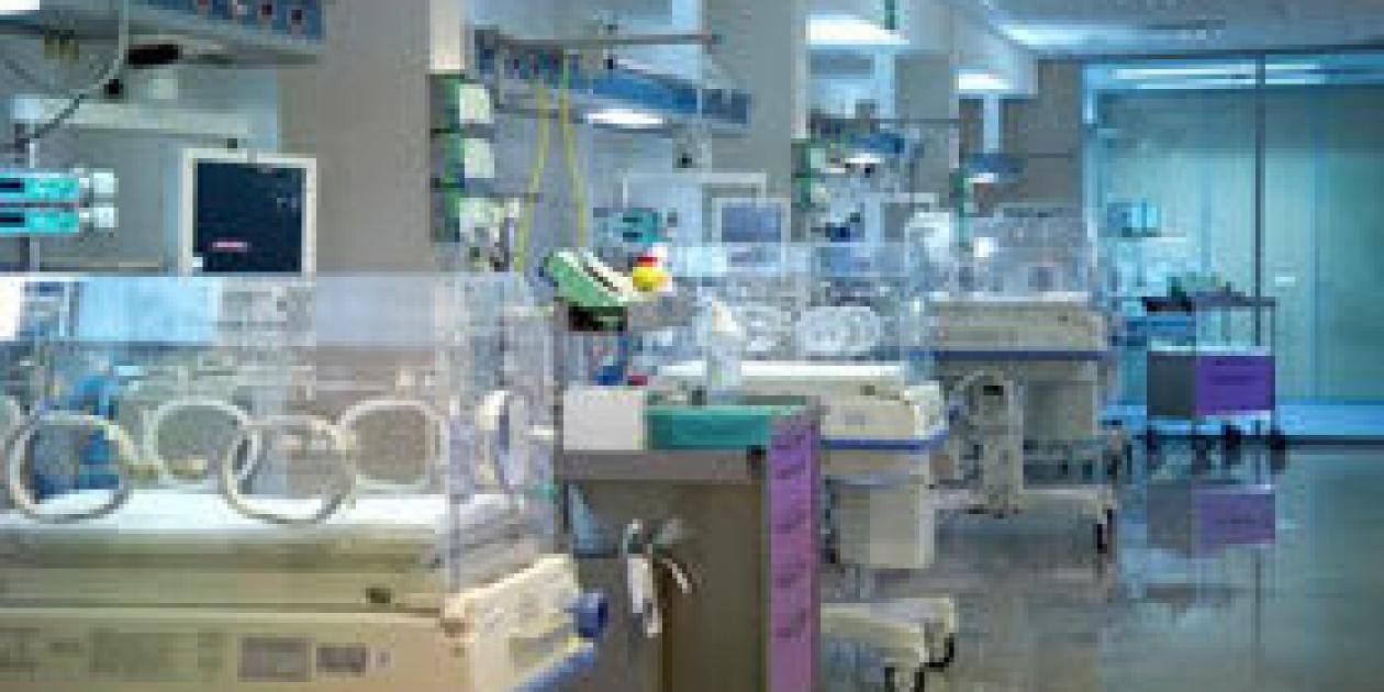 Iluminación en unidades de cuidados intensivos neonatales: actualización y recomendaciones