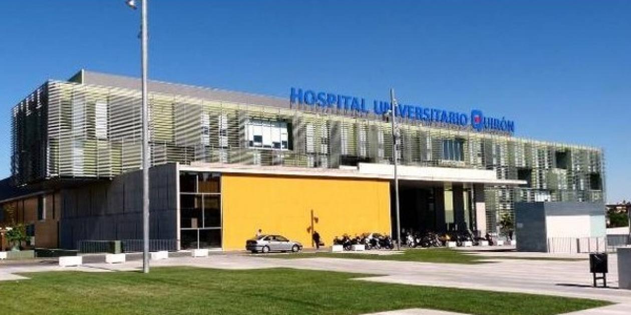 El Hospital Universitario Quirónsalud Madrid celebra su décimo aniversario ampliando y mejorando sus instalaciones.