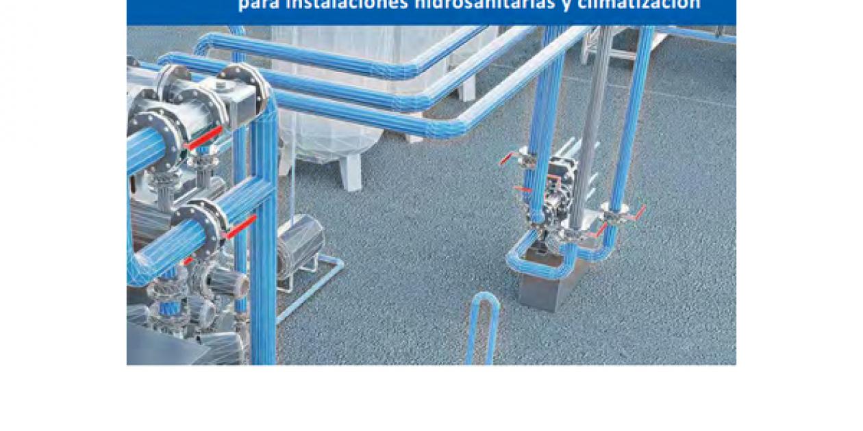 Manual técnico Sistema Niron®. Sistema de tuberías y accesorios de polipropileno para instalaciones hidrosanitarias y climatización
