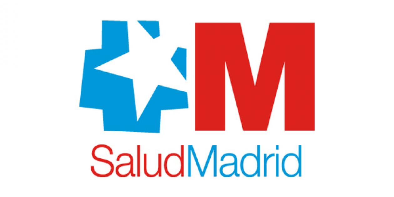 Manual de Identidad Visual para Centros de Salud – Salud Madrid
