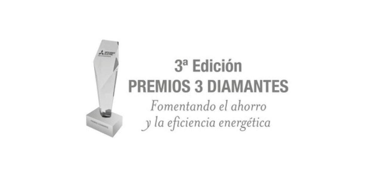 El proyecto de eficiencia energética de JG para el edificio Zurich de Madrid obtiene el Premio Diamante de Mitsubishi Electric