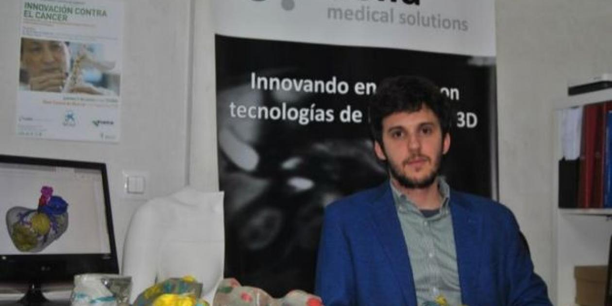 Diseñador de órganos,   el futuro de la medicina