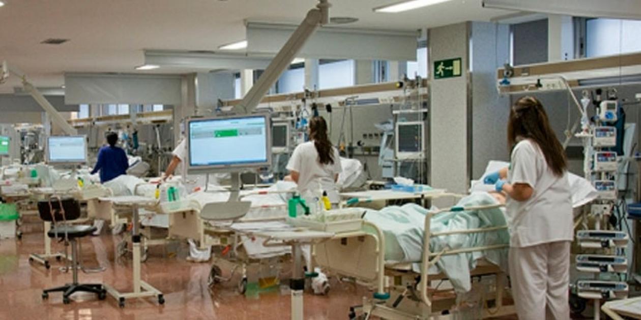 ¿Cómo se está haciendo frente al COVID-19 desde el punto de vista de las instalaciones de HVAC en los hospitales?