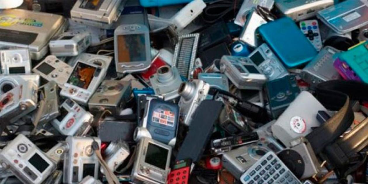 ¿Qué es la obsolescencia programada? 